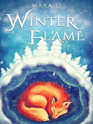 cover image of Winter Flame